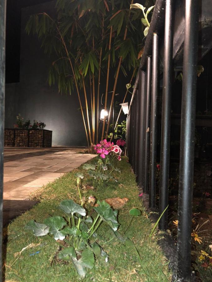 3 Arch Resort Ella Exterior foto
